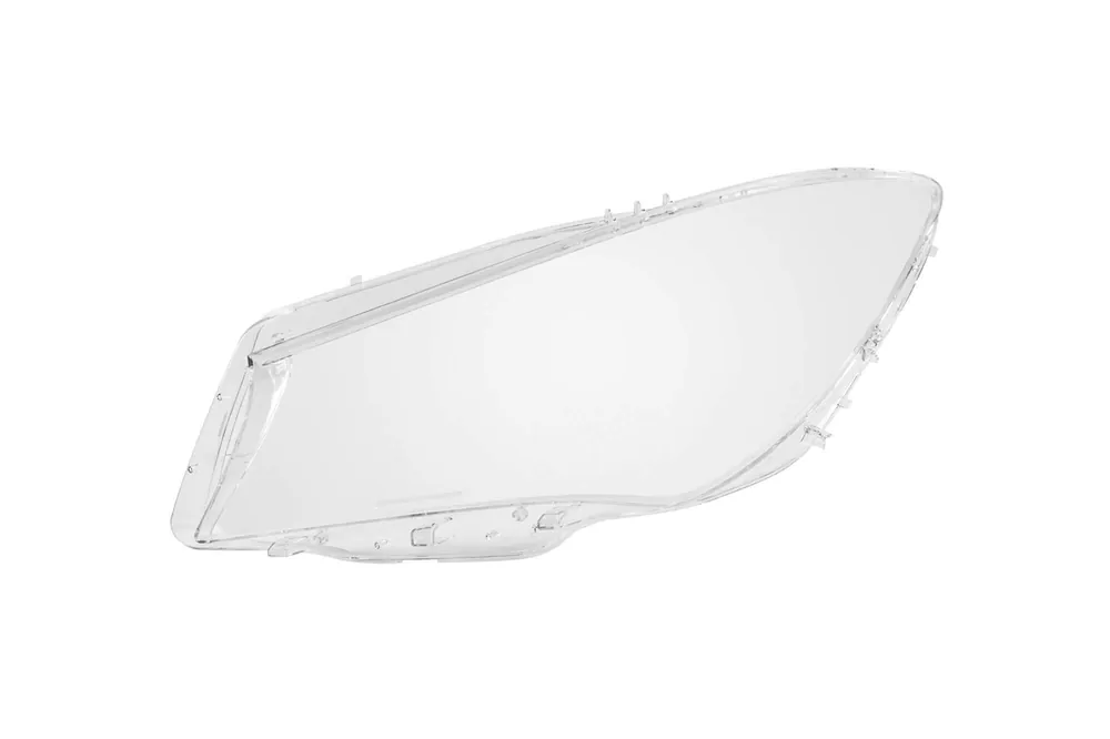 Nu rata Sticlă stângă pentru faruri potrivită pentru Mercedes CLA C117 2013-2016