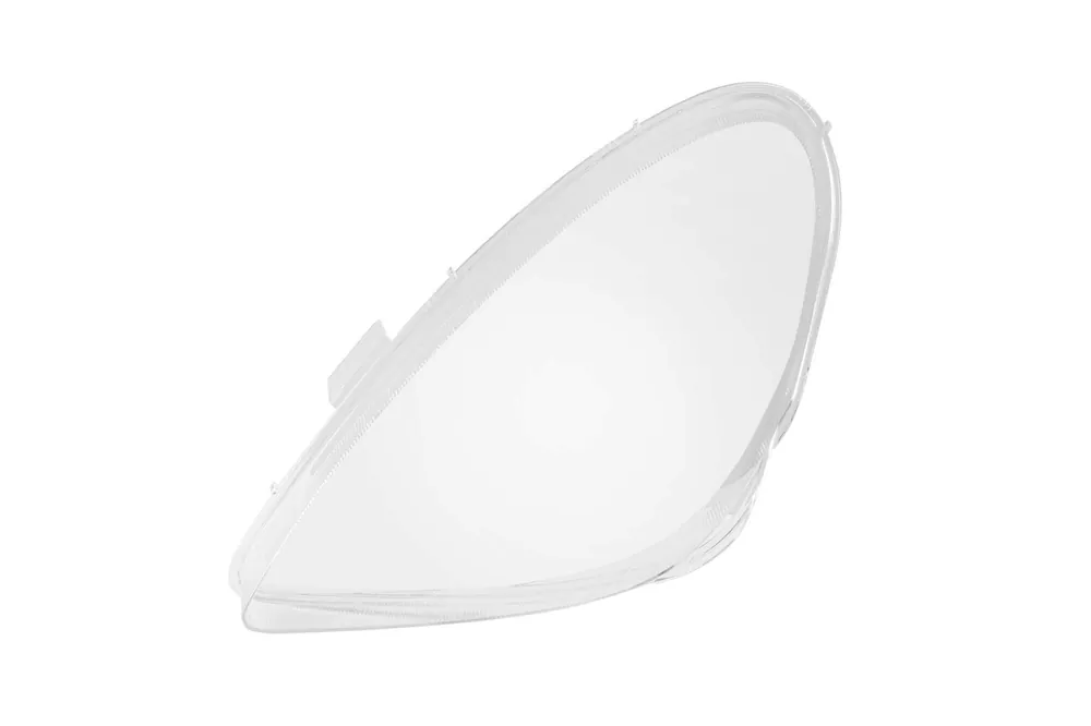 Ofertă Sticlă stângă pentru farul potrivit pentru Mercedes SLK R171 2004-2011