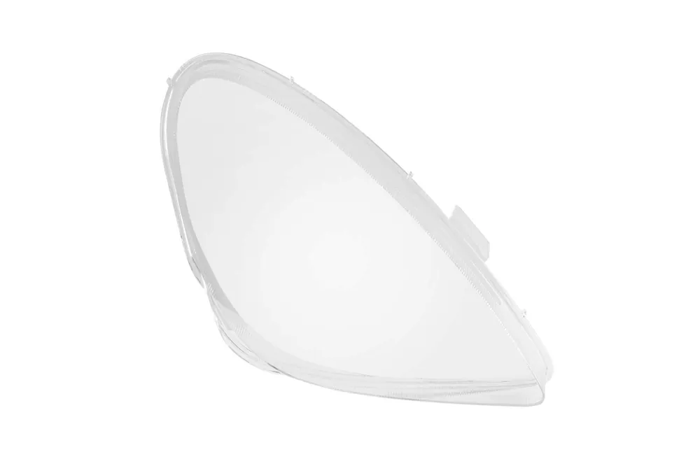 Preț mic Sticlă dreaptă pentru faruri potrivită pentru Mercedes SLK R171 2004-2011