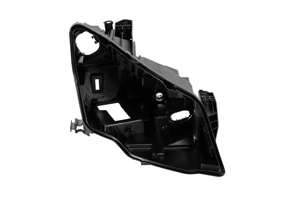 Super ofertă Carcasa dreaptă potrivită pentru faruri xenon pentru Mercedes GLA X156 2013-2016