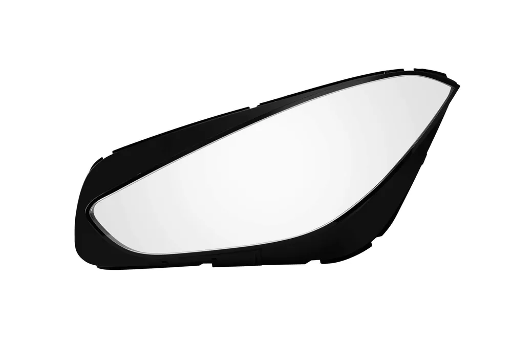 Livrare rapidă Geam stânga pentru faruri potrivit pentru Mercedes GLA X156 2017-2019