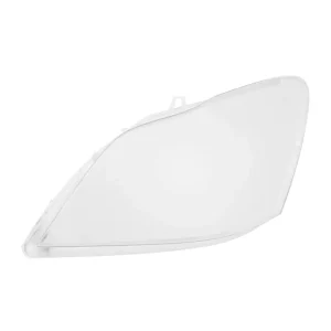 Sticlă stângă pentru faruri potrivită pentru Mercedes GL X164 2006-2012 Popular