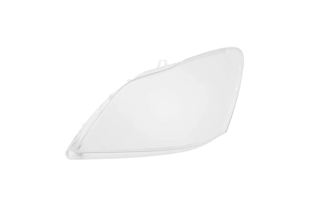 Sticlă stângă pentru faruri potrivită pentru Mercedes GL X164 2006-2012 Popular