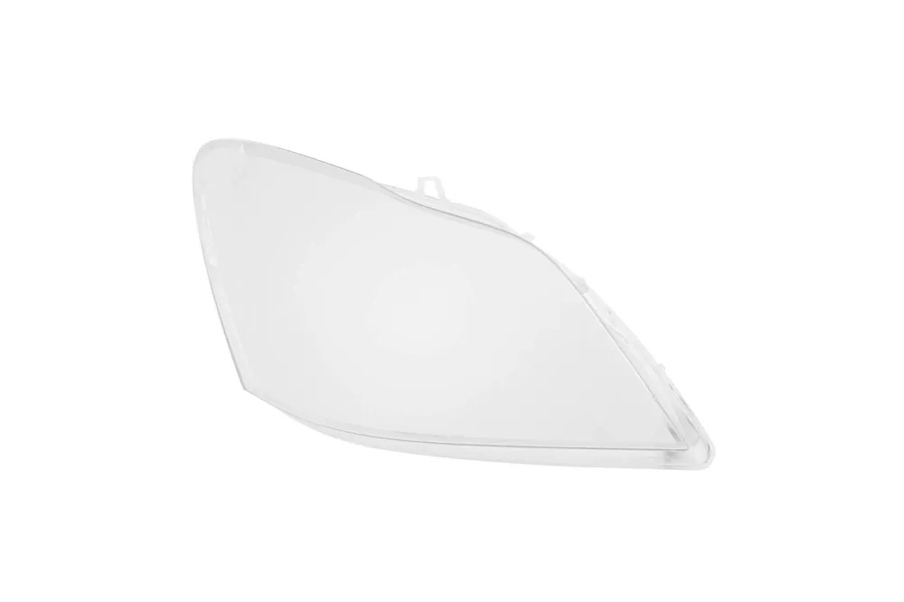 Ofertă limitată Sticlă dreaptă pentru farul Mercedes GL X164 2006-2012