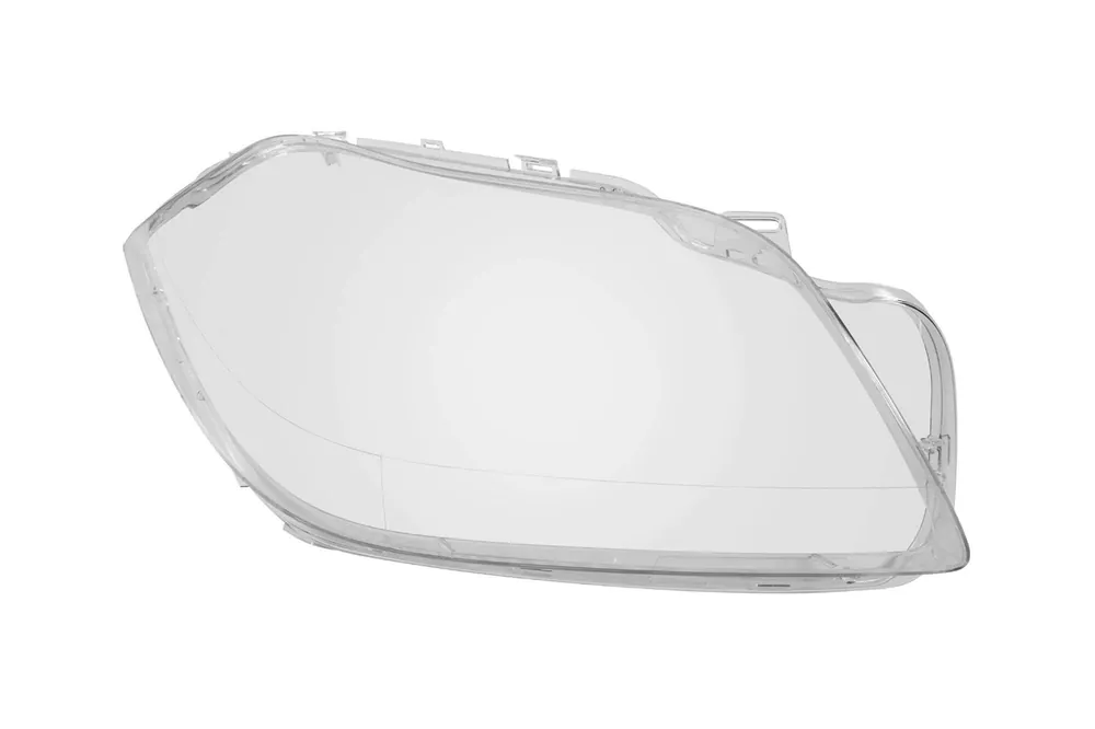 Geam drept pentru farul Mercedes GL X166 2012-2015 Reducere