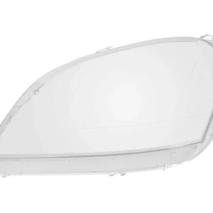 Sticlă stângă pentru faruri potrivită pentru Mercedes ML W164 2005-2008 Super ofertă