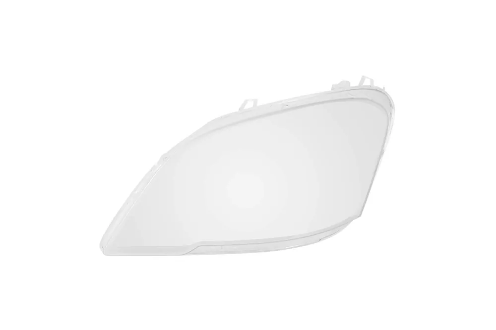 Cumpără acum Sticlă stângă pentru faruri potrivită pentru Mercedes ML W164 2008-2011