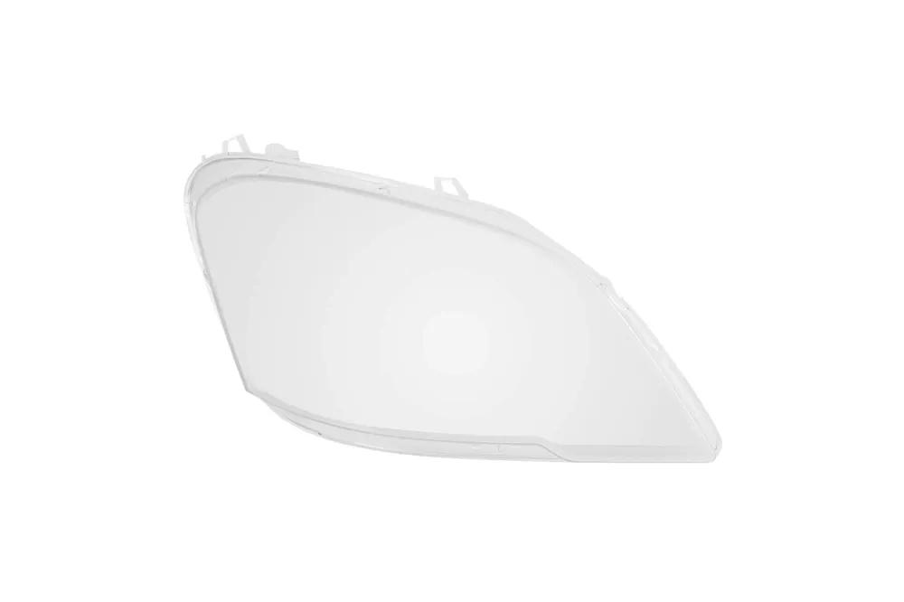 Plată sigură Geam drept pentru farul potrivit pentru Mercedes ML W164 2008-2011