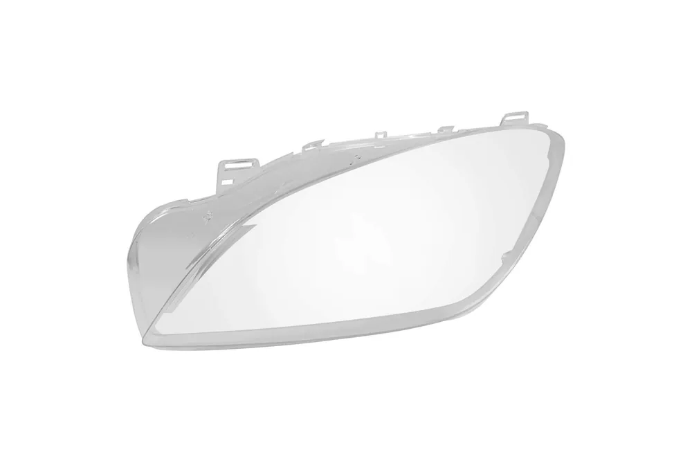 Ieftin Sticlă stângă pentru faruri potrivită pentru Mercedes ML W166 2011-2015