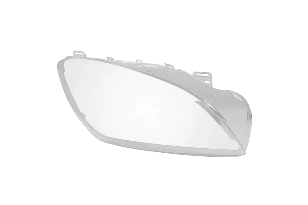 Ofertă limitată Geam drept pentru faruri potrivit pentru Mercedes ML W166 2011-2015