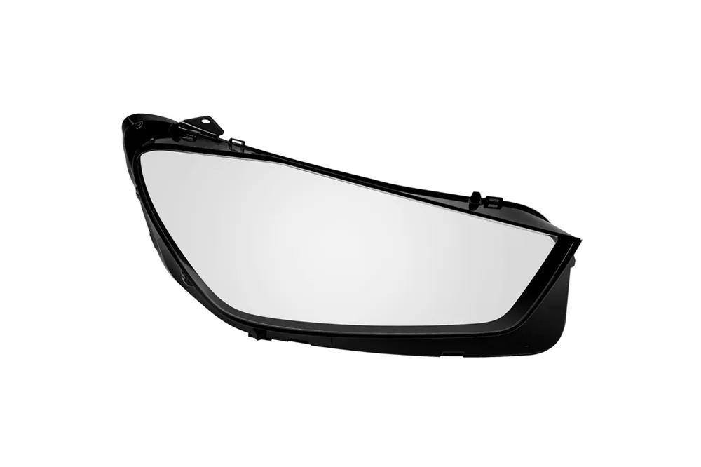 Ofertă limitată Sticlă dreaptă pentru farul Mercedes GLE W167 2019-2024