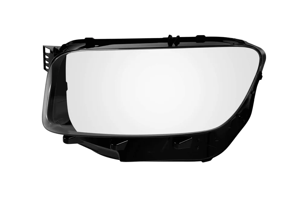 Lichidare de stoc Geam stânga pentru faruri potrivit pentru Mercedes GLB X247 2019-2022