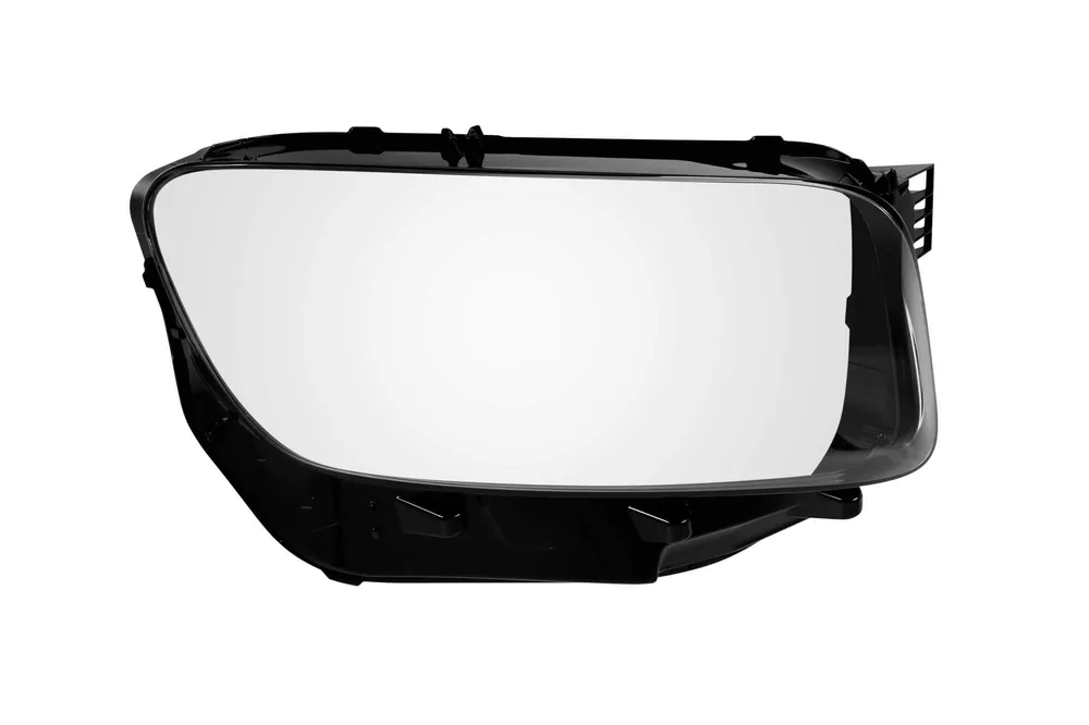 Geam drept pentru farul potrivit pentru Mercedes GLB X247 2019-2022 Livrare rapidă
