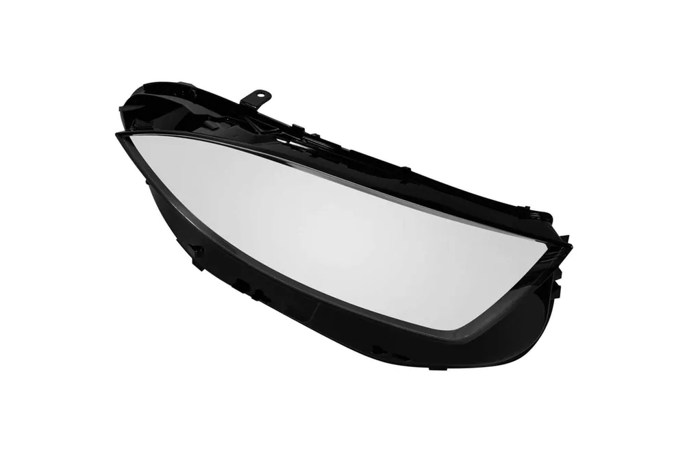 Geam drept pentru farul potrivit pentru Mercedes CLS C257 după 2018 Ofertă specială