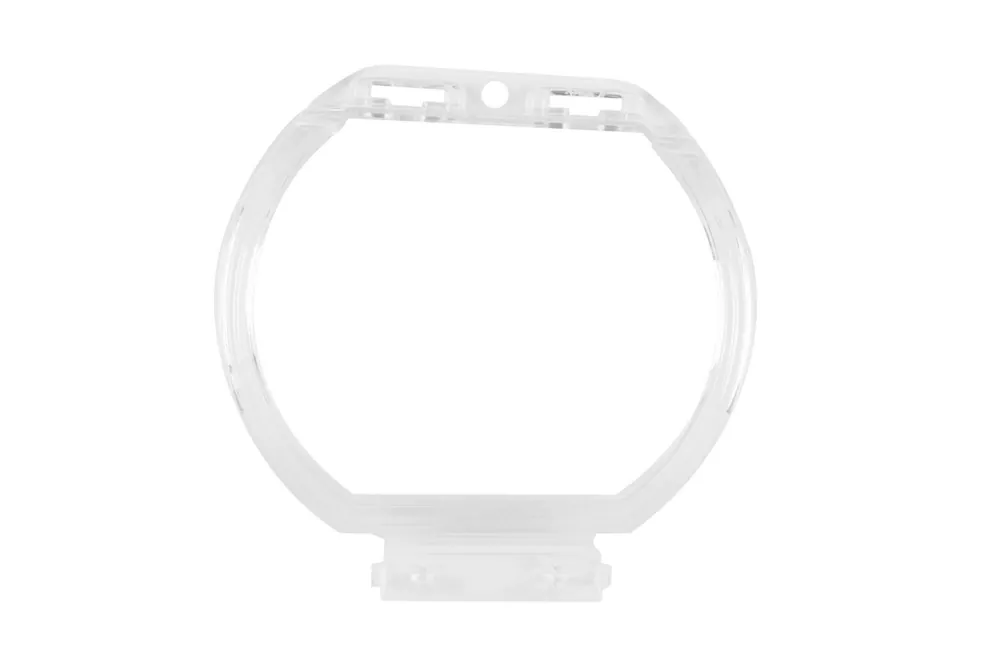 Difuzor de ghidare a luminii drept pentru inel mic, potrivit pentru BMW X1 F48 2015-2019 Promoție