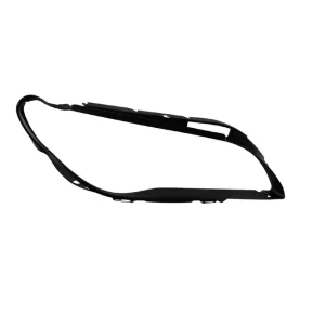 Ultima șansă Etanșare superioară dreaptă pentru faruri potrivită pentru BMW Seria 7 F01 cu ampatament scurt, F02 cu ampatament lung 2009-2015