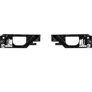 Baze de faruri din plastic potrivite pentru BMW X5 F15 2012-2018, stânga și dreapta Ofertă exclusivă