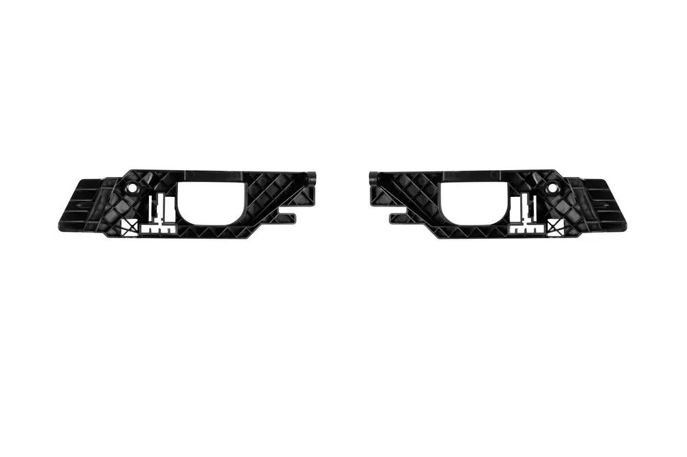 Baze de faruri din plastic potrivite pentru BMW X5 F15 2012-2018, stânga și dreapta Ofertă exclusivă