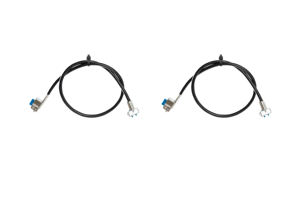 Reducere specială Cablul de alimentare de 22cm potrivit pentru far cu xenon D1S de fabrică pe BMW Seria 5 E60, E61 2007-2010