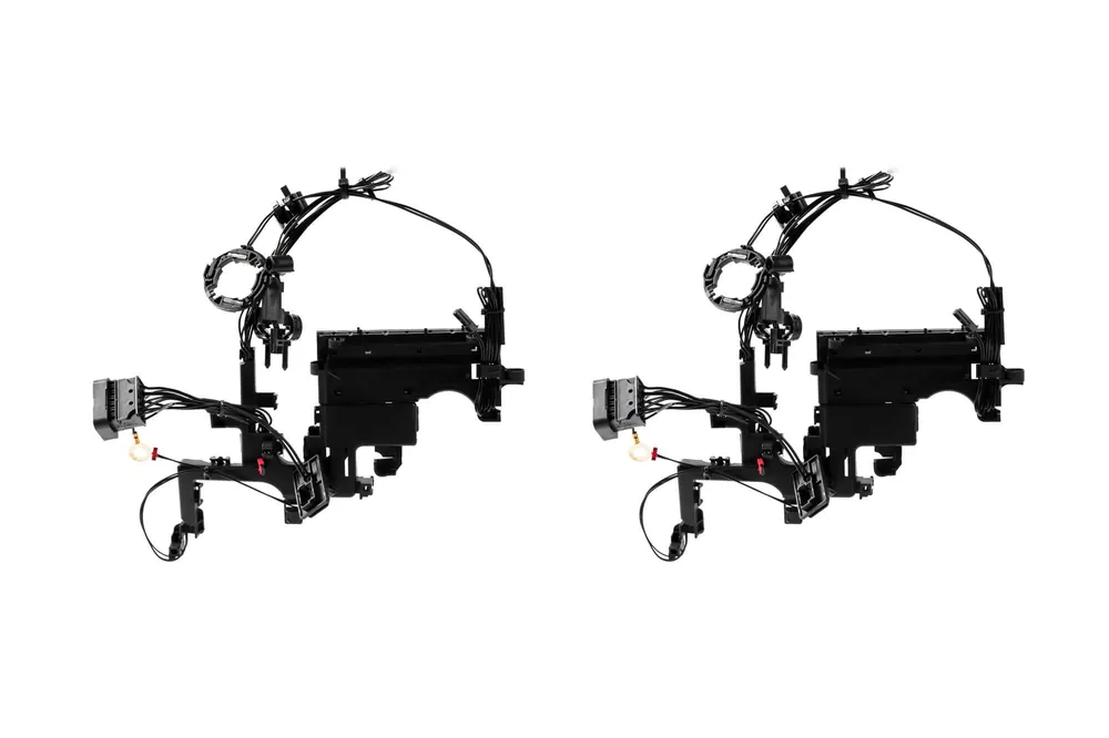 Instalare faruri xenon potrivite pentru BMW Seria 5 F10, F11 2010-2013 Discount