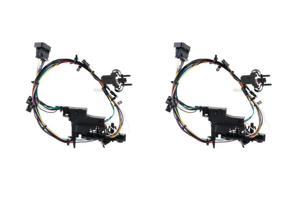 Ofertă de sezon Instalare pentru faruri xenon adaptive potrivite pentru BMW Seria 5 F10, F11 2010-2013, Seria 5 GT F07 2010-2013