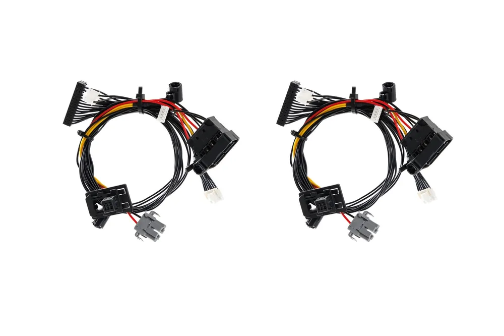 Comandă acum Instalare faruri cu xenon potrivită pentru BMW Seria 7 F01, F02 2008-2012