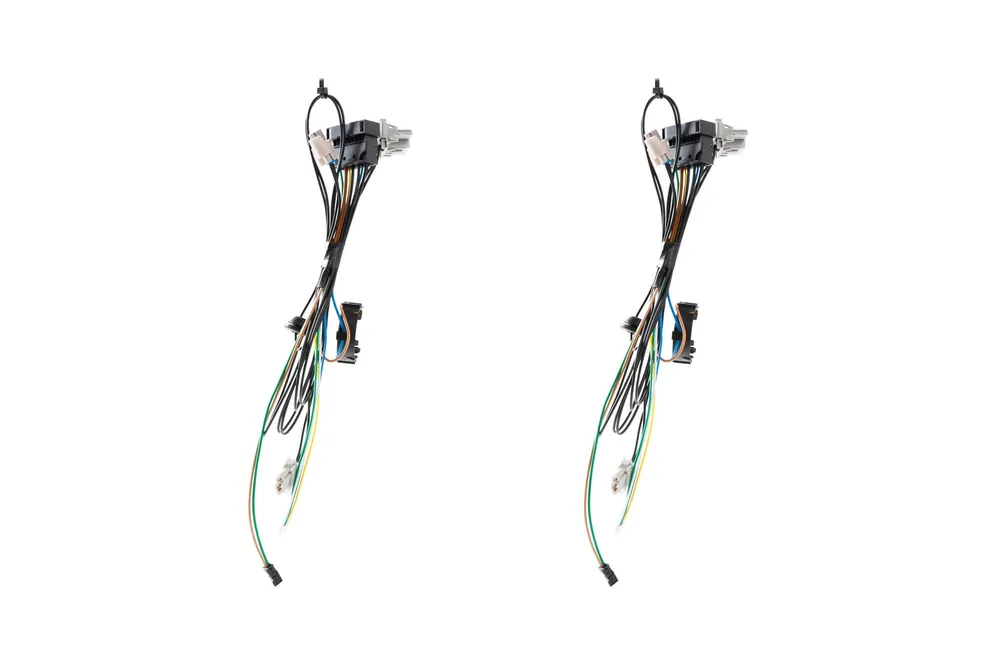 Instalare faruri xenon potrivite pentru BMW Seria 5 E60, E61 2007-2010 Cumpără online