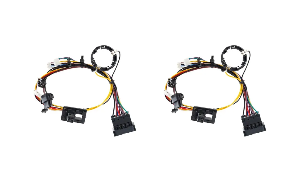 Instalare faruri xenon potrivită pentru BMW X1 E84 2009-2015 Ieftin