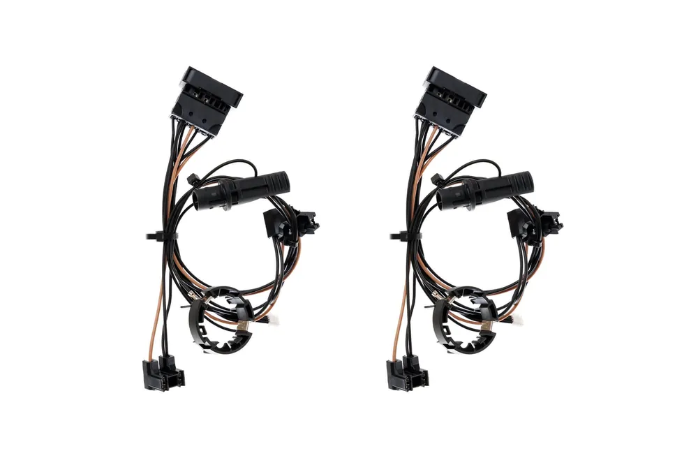 Retur gratuit Instalare pentru far halogen potrivit pentru BMW X1 E84 2009-2015