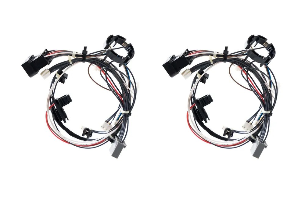 Comandă acum Instalare faruri xenon potrivită pentru BMW X1 E84 2013-2015