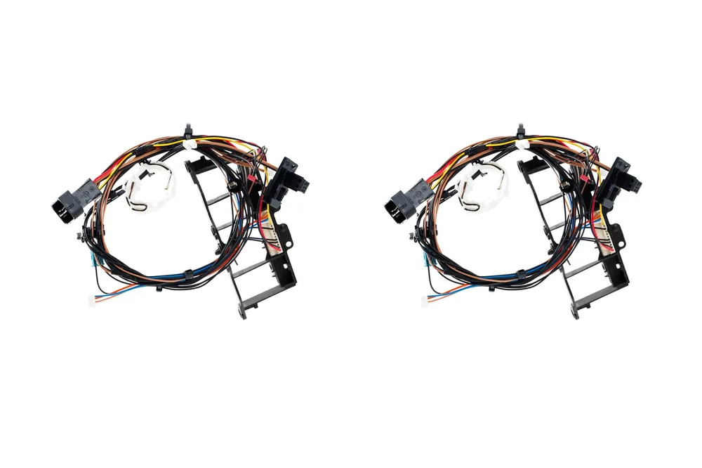 Expediere rapidă Instalare faruri xenon potrivite pentru BMW Seria 4 F32, F33, F36 2013-2020