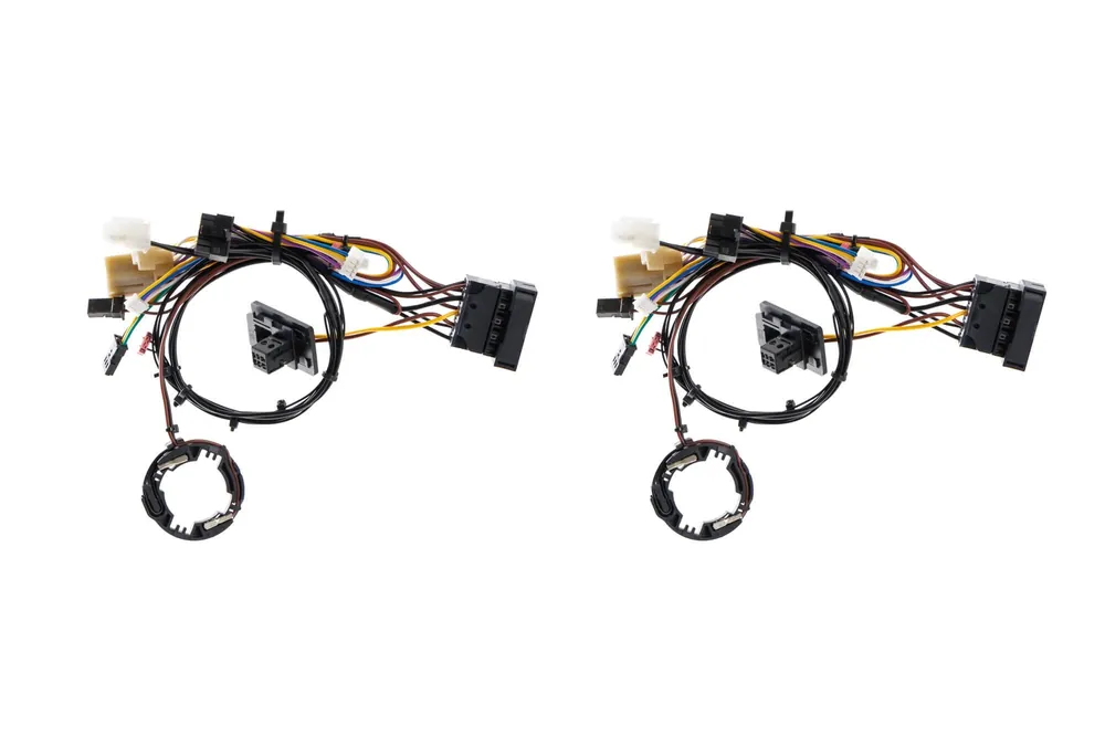Instalare pentru Far Xenon Adaptiv potrivit pentru BMW X5 E70 2007-2013 Preț promoțional