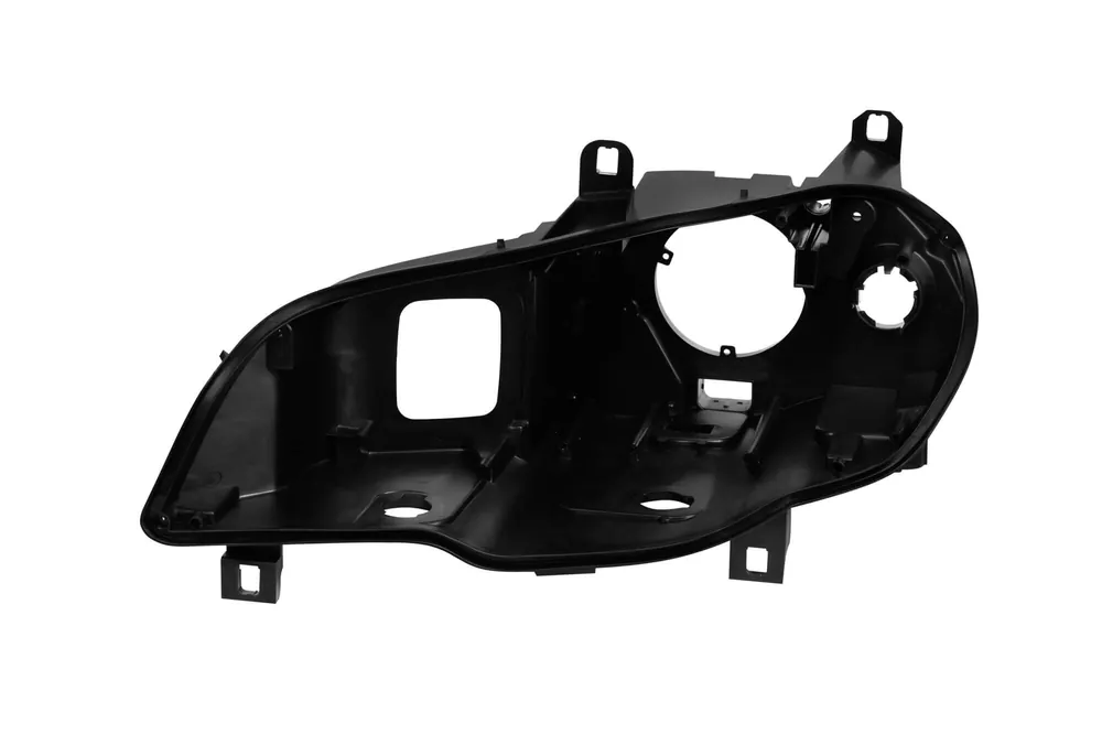 Reducere specială Carcasa stângă potrivită pentru faruri xenon pentru BMW X5 E70 2011-2013