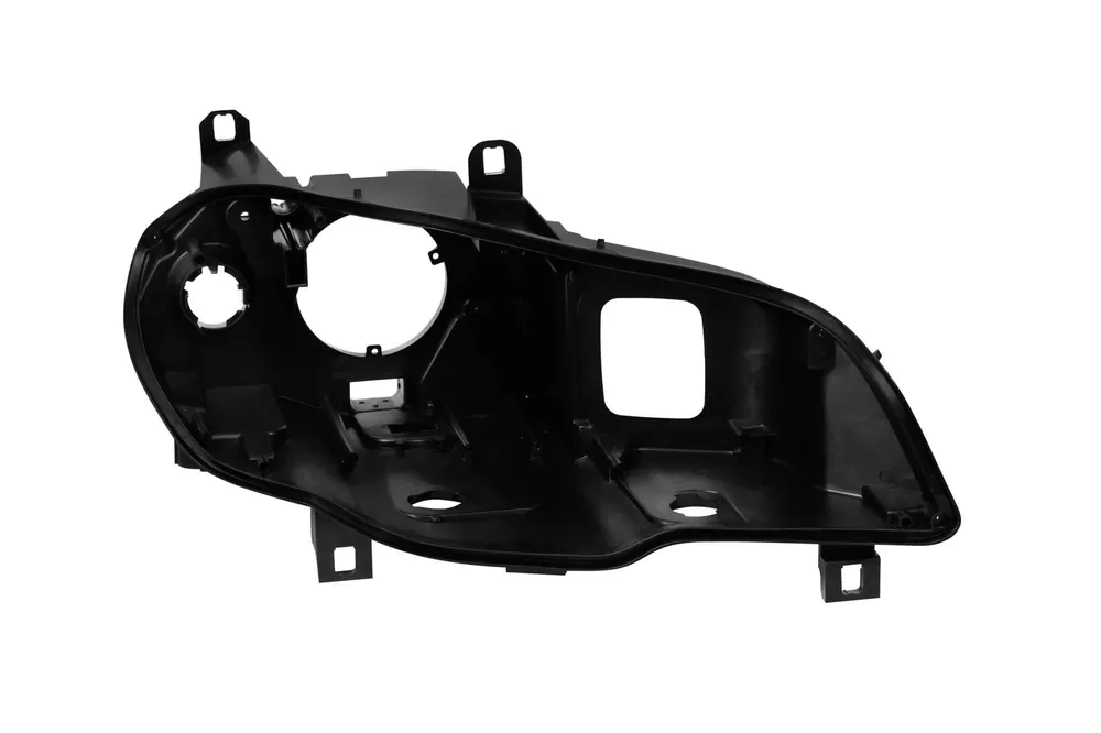 Cumpără acum Carcasa dreaptă potrivită pentru faruri xenon pentru BMW X5 E70 2011-2013