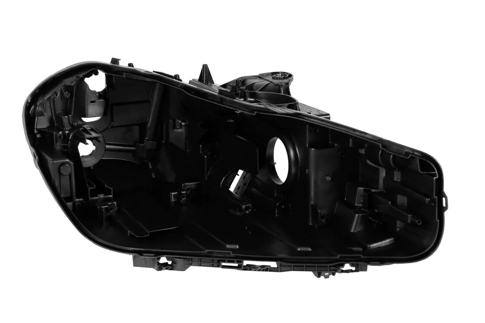 Carcasa dreaptă potrivită pentru far LED pentru BMW Seria 1 F40 2019-2023 Ofertă de sezon