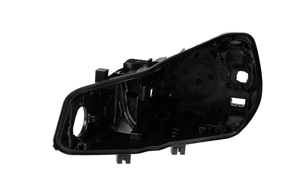 Carcasă stângă potrivită pentru far LED pentru BMW Seria 2 F45, F46 2014-2017 Super ofertă