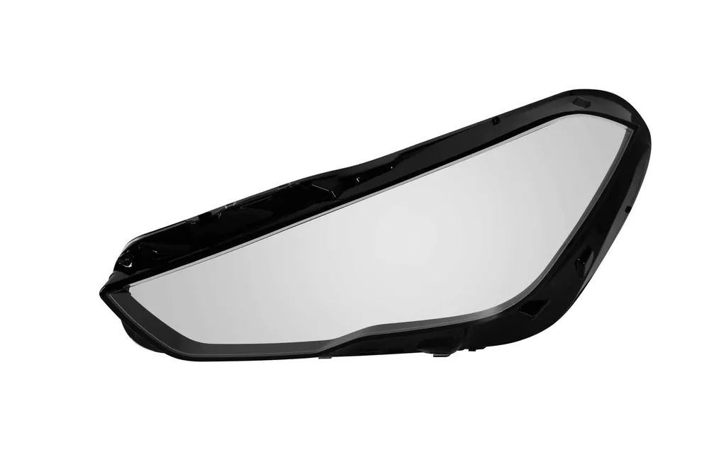 Sticlă stângă pentru far, potrivită pentru BMW Seria 2 F44 2020-2023 Livrare rapidă