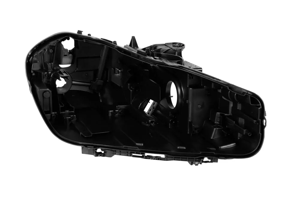 Lichidare de stoc Carcasă dreaptă potrivită pentru far LED pe BMW Seria 2 F44 2020-2023