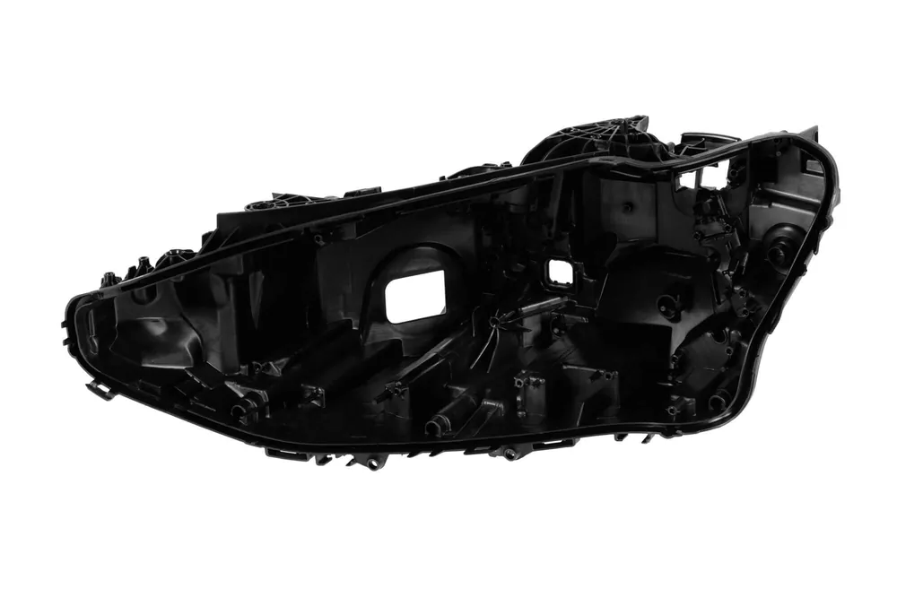 Preț promoțional Carcasa stângă potrivită pentru far LED pentru BMW Seria 4 G22, G23 2020-2023