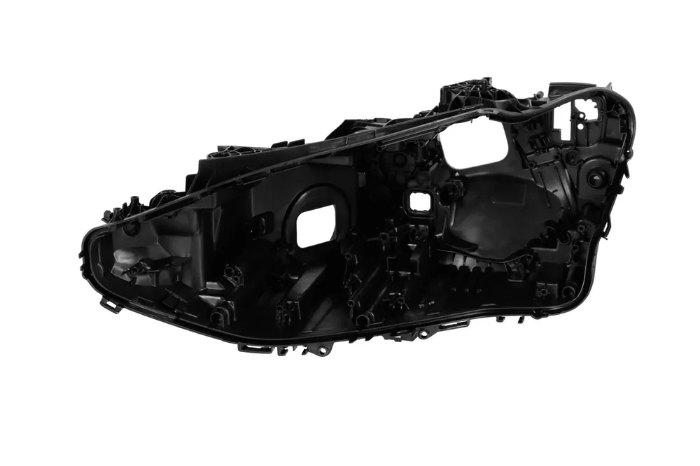 Carcasa stângă potrivită pentru far Laser pe BMW Seria 4 G22, G23 2020-2023 Calitate înaltă