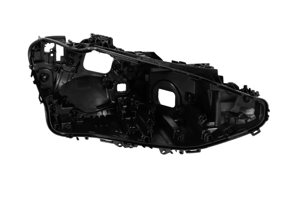 Preț promoțional Carcasa dreaptă potrivită pentru far Laser pe BMW Seria 4 G22, G23 2020-2023