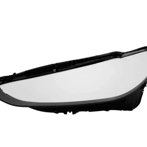 Super ofertă Sticlă stângă pentru far, potrivită pentru BMW Seria 4 G22, G23 după 2023
