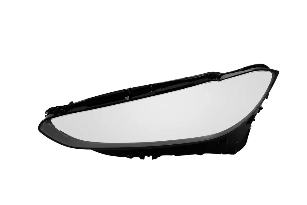 Super ofertă Sticlă stângă pentru far, potrivită pentru BMW Seria 4 G22, G23 după 2023