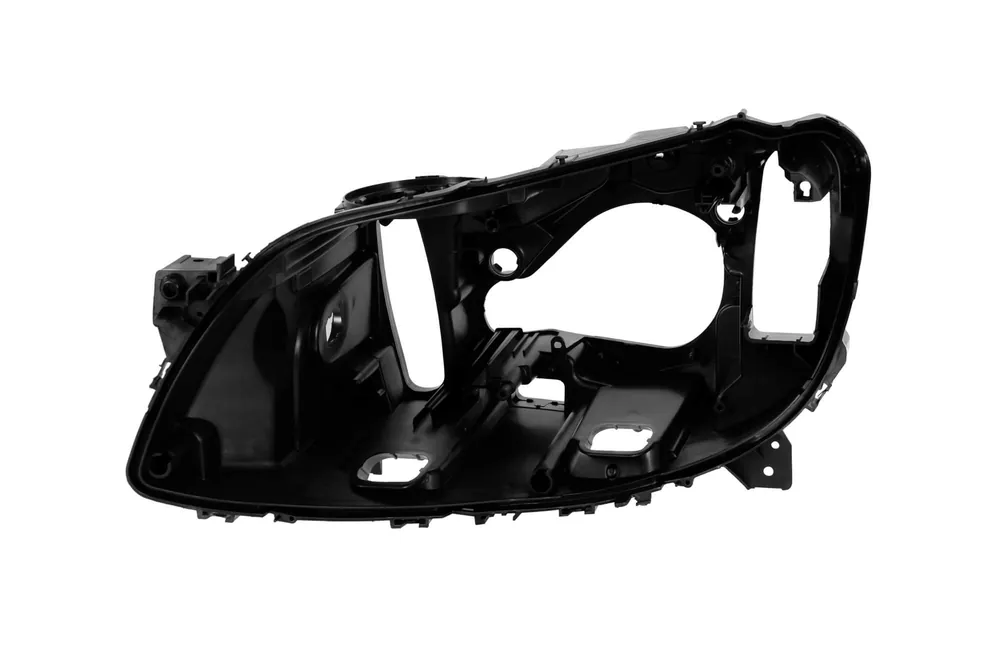 Carcasa stângă potrivită pentru faruri Xenon adaptive pentru BMW Seria 7 F01, F02 2013-2015 Retur gratuit