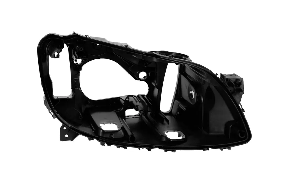Ieftin Carcasa dreapta potrivită pentru faruri Xenon adaptive pentru BMW Seria 7 F01, F02 2013-2015