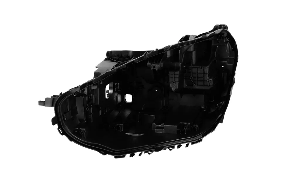 Carcasa stângă potrivită pentru far LED adaptiv pe BMW X3 G45 după 2024 Livrare expres