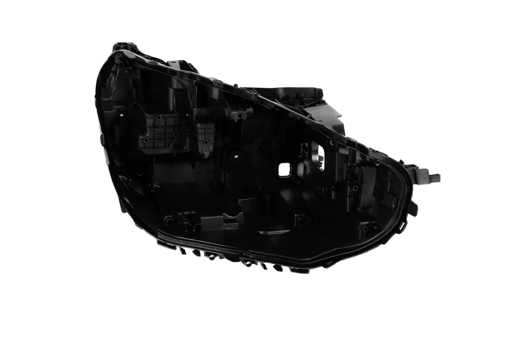 Mai ieftin Carcasa dreapta potrivită pentru far LED adaptiv pe BMW X3 G45 după 2024