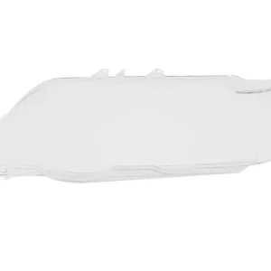 Sticlă stângă pentru faruri potrivită pentru BMW X5 E53 2000-2003 Super ofertă