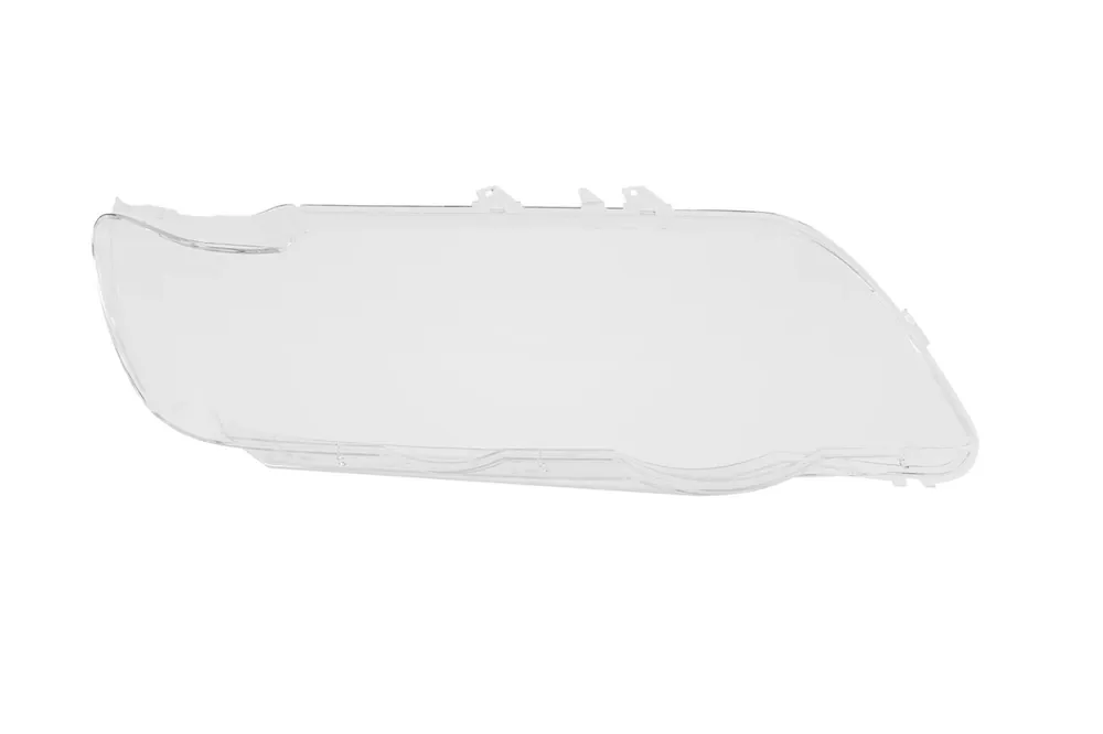 Discount Geam drept pentru far, potrivit pentru BMW X5 E53 2000-2003