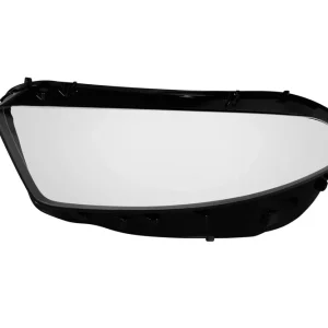 Sticlă stângă pentru faruri potrivită pentru Mercedes Clasa A W177 2019-2024 Plată sigură